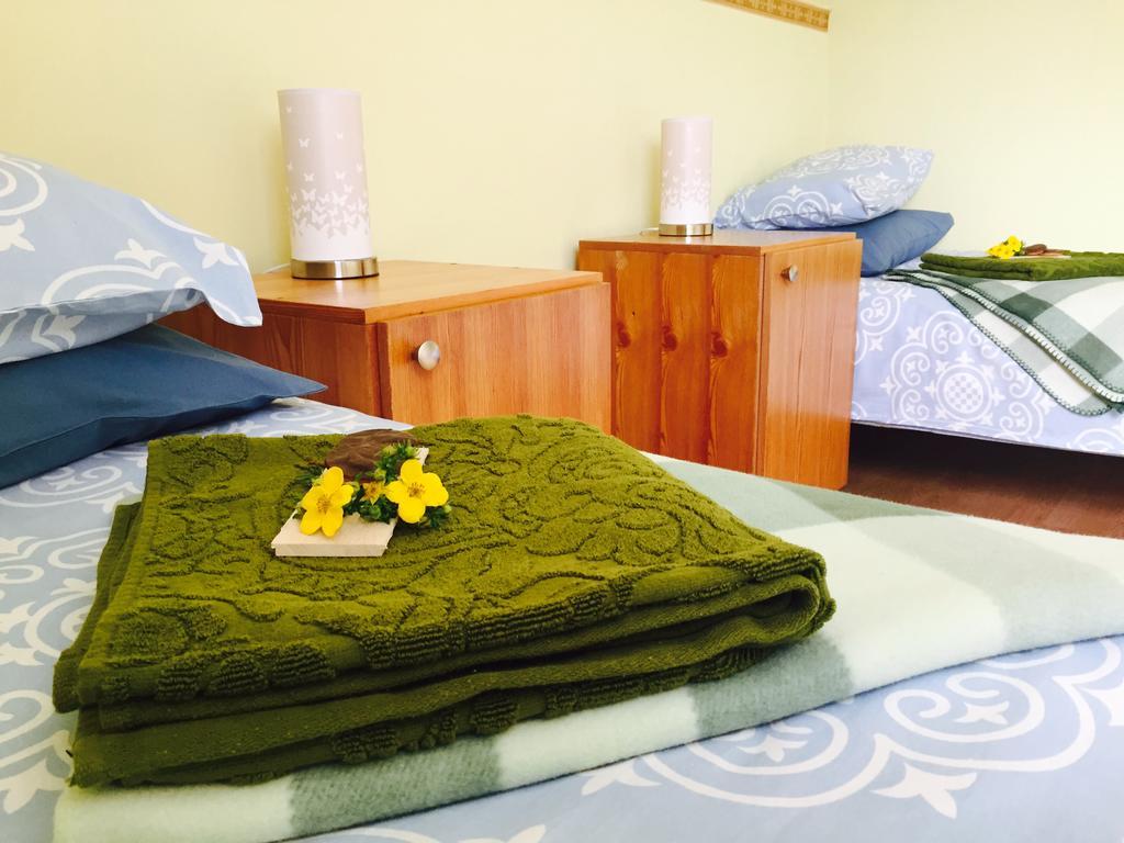Kuivastujaani Hotel Luaran gambar