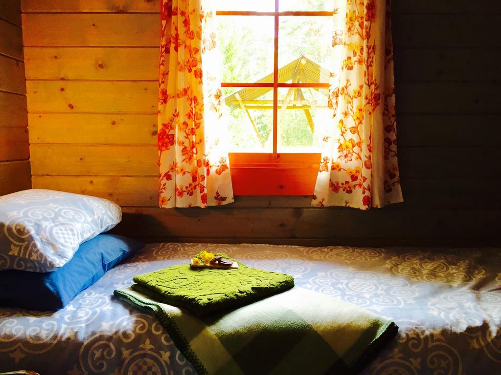 Kuivastujaani Hotel Luaran gambar