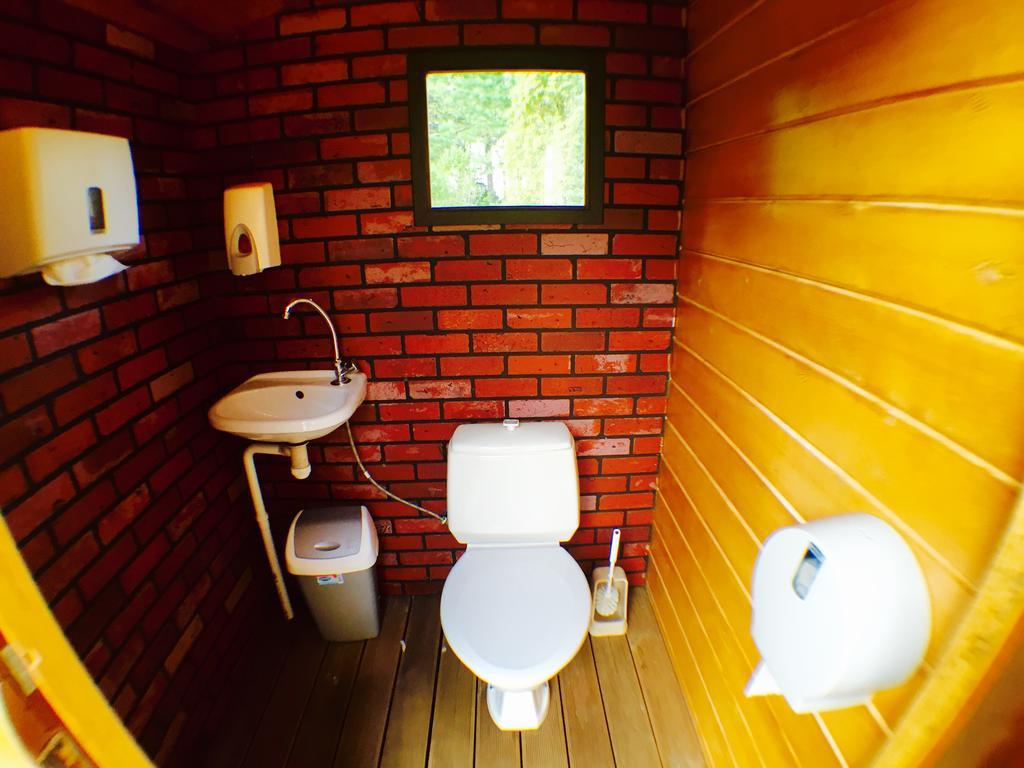 Kuivastujaani Hotel Luaran gambar