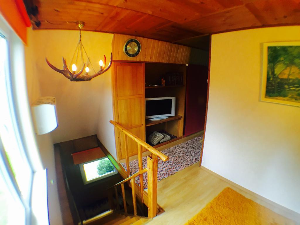 Kuivastujaani Hotel Luaran gambar