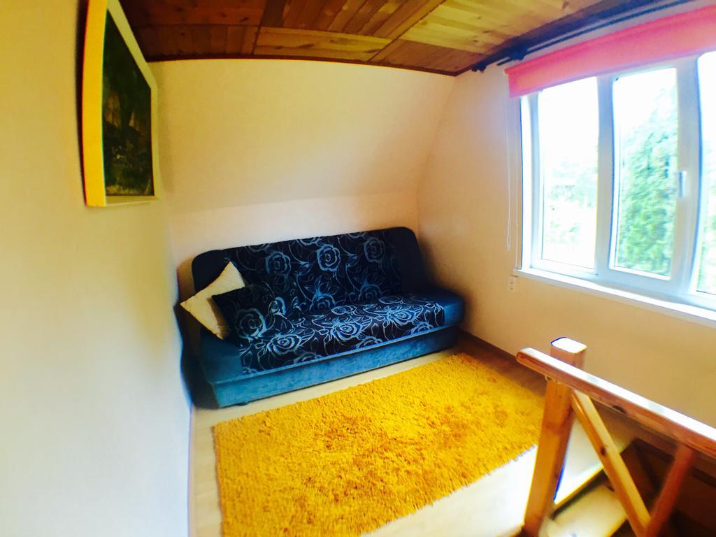 Kuivastujaani Hotel Luaran gambar