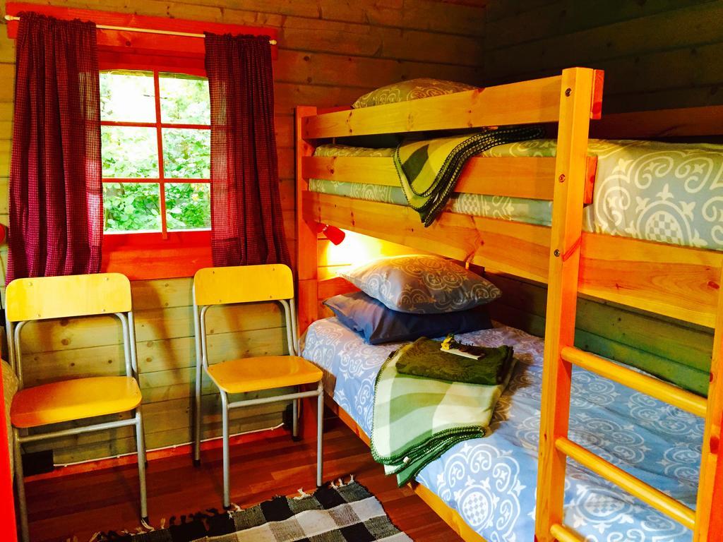 Kuivastujaani Hotel Luaran gambar